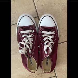 Women’s Converse